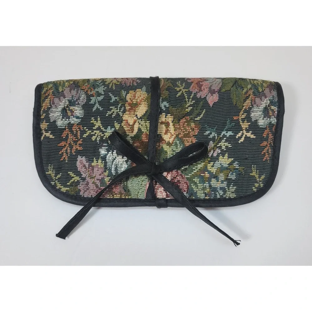 N/A vintage floral